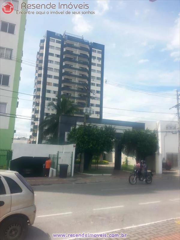 Foto 1 de 1 - Apartamento para aluguel em Campos Elíseos