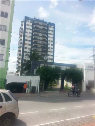 Apartamento para aluguel em Campos Elíseos
