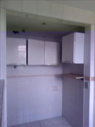 Apartamento para aluguel em Liberdade
