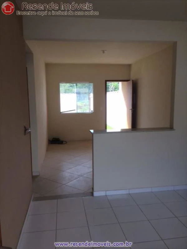 Foto 9 de 11 - Casa para aluguel em Itapuca