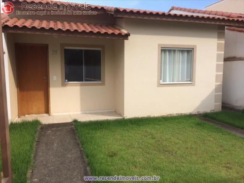 Foto 10 de 11 - Casa para aluguel em Itapuca