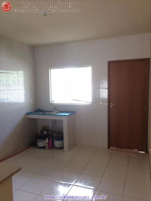 Foto 2 de 11 - Casa para aluguel em Itapuca