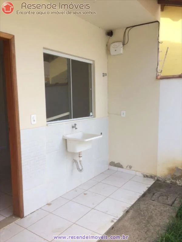 Foto 7 de 11 - Casa para aluguel em Itapuca