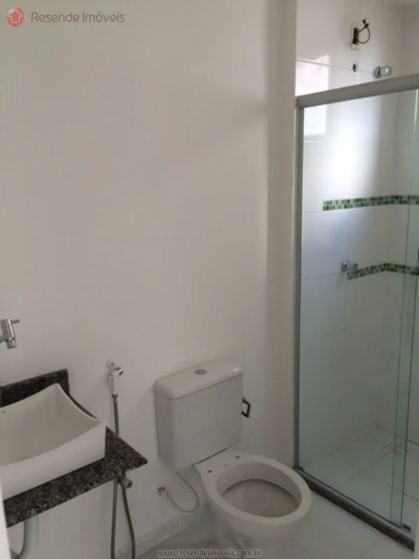 Foto 5 de 5 - Apartamento para aluguel em Campos Elíseos