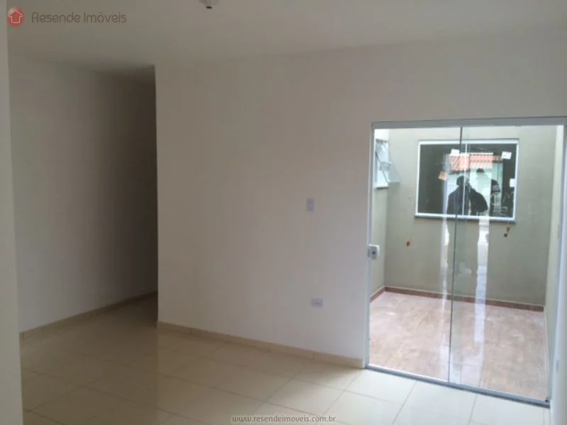 Foto 1 de 7 - Casa para venda em Jardim D'Oeste