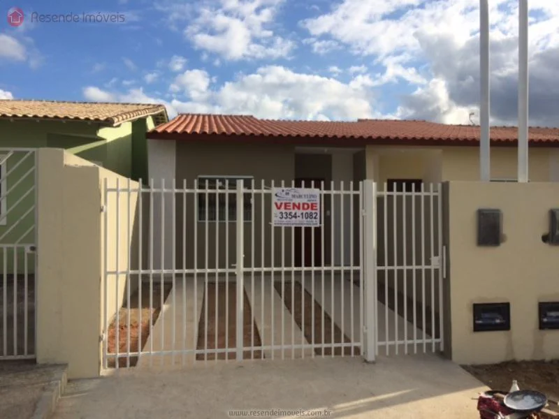 Foto 7 de 7 - Casa para venda em Jardim D'Oeste