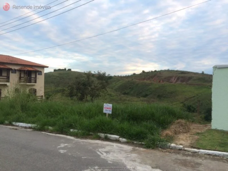 Foto 1 de 2 - Terreno para venda em Morada da Colina
