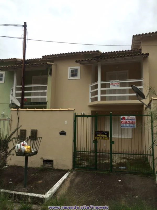 Foto 8 de 8 - Casa para aluguel em Montese