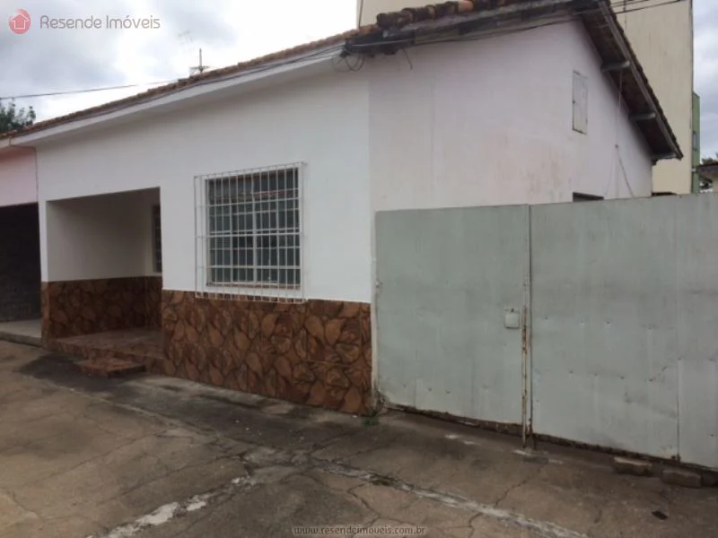 Foto 1 de 8 - Casa para venda em Paraíso