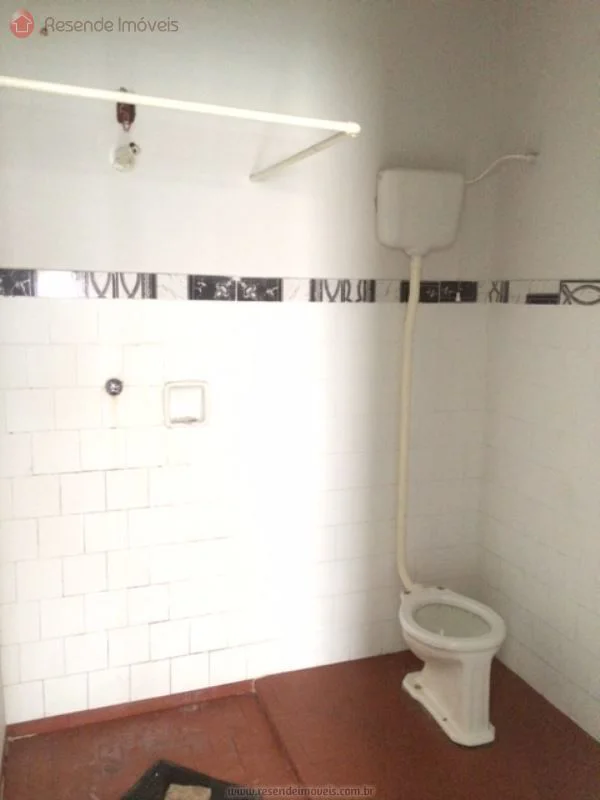 Foto 4 de 8 - Casa para venda em Paraíso