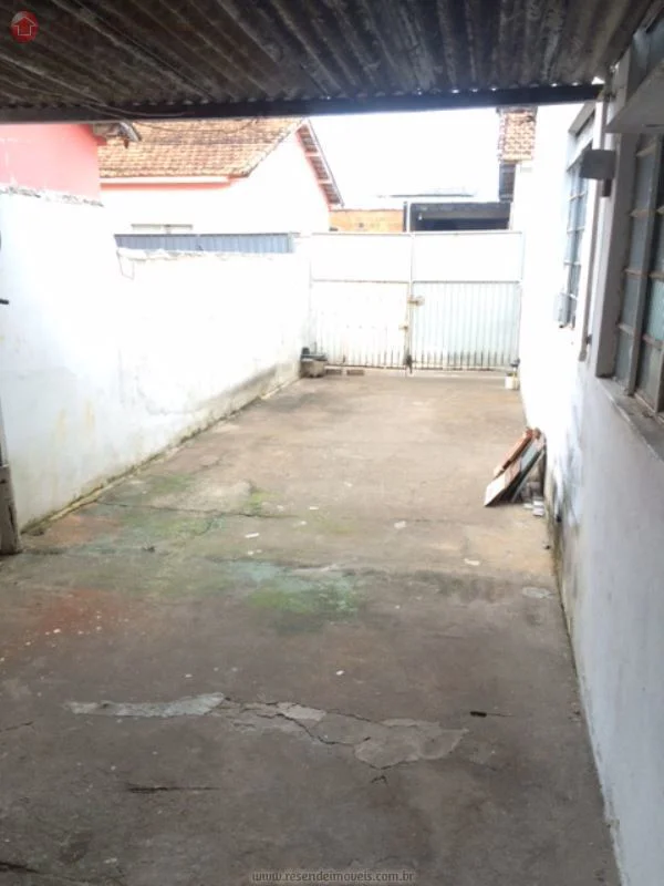 Foto 8 de 8 - Casa para venda em Paraíso