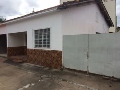 Casa para venda em Paraíso