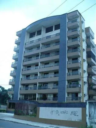 Apartamento para aluguel em Centro