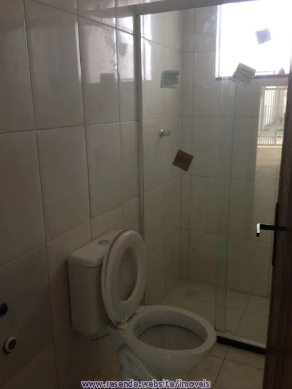 Foto 2 de 10 - Casa para aluguel em Jardim Aliança II