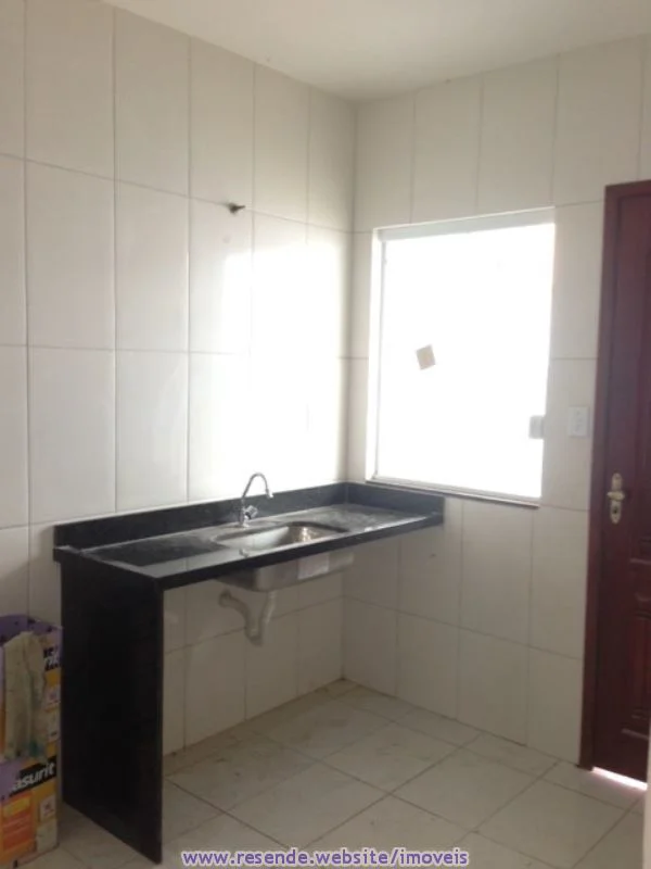 Foto 3 de 10 - Casa para aluguel em Jardim Aliança II