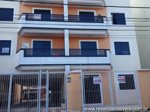 Apartamento à venda em Liberdade