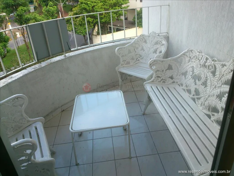 Foto 1 de 19 - Apartamento para venda em Jardim Jalisco