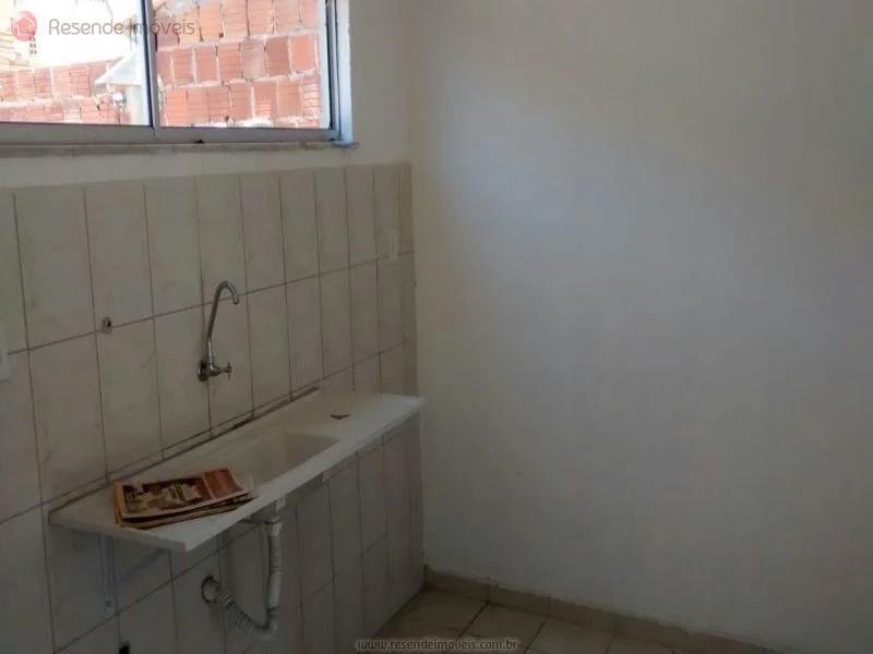 Foto 13 de 16 - Casa para venda em Mirante de Serra