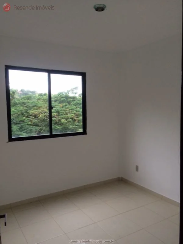 Foto 1 de 6 - Apartamento para aluguel em Comercial