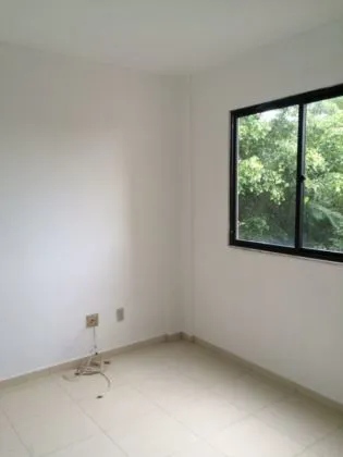 Apartamento para aluguel em Comercial