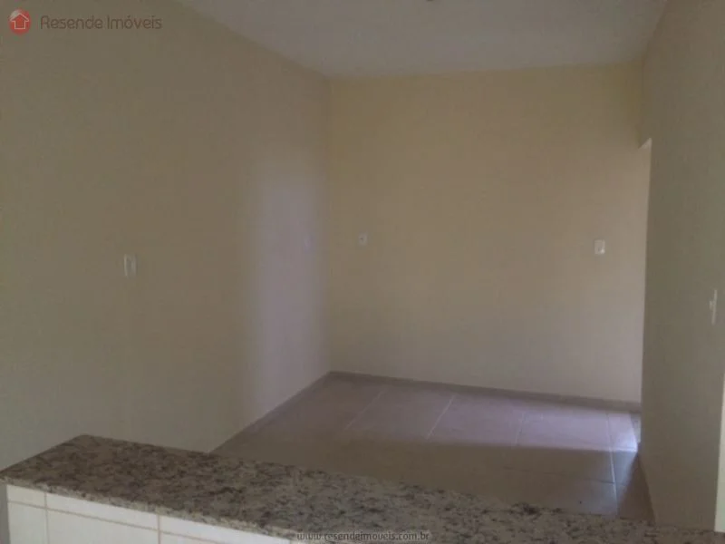 Foto 2 de 10 - Casa para aluguel em Mirante das Agulhas