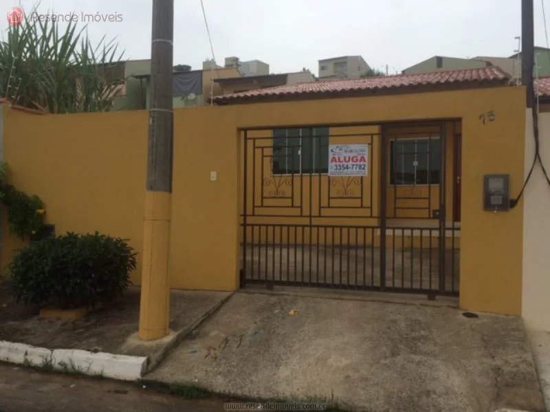 Foto 10 de 10 - Casa para aluguel em Mirante das Agulhas