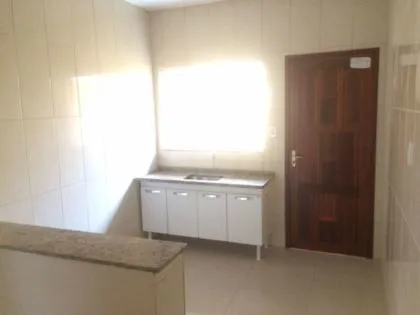 Casa para aluguel em Mirante das Agulhas