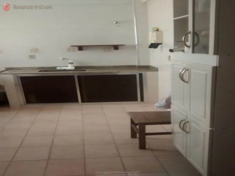 Apartamento para alugar em Barbosa Lima - Foto 5