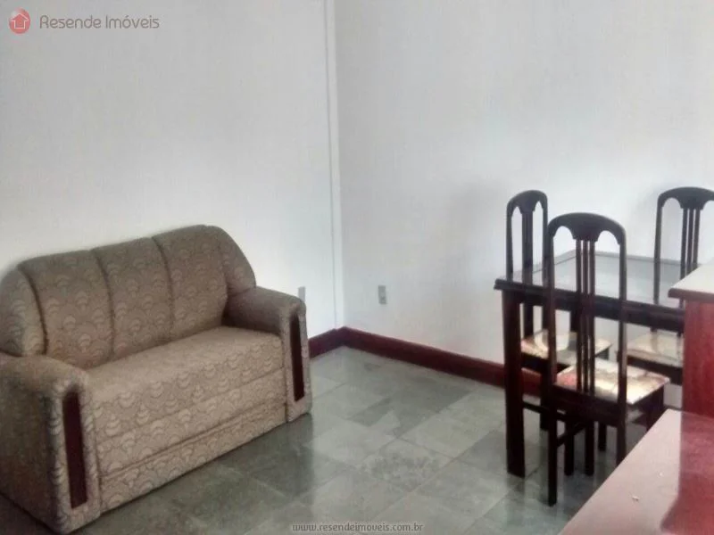 Apartamento para alugar em Barbosa Lima - Foto 9