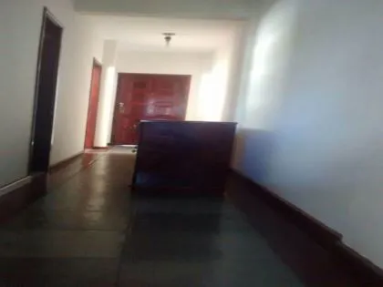 Apartamento para alugar em Barbosa Lima