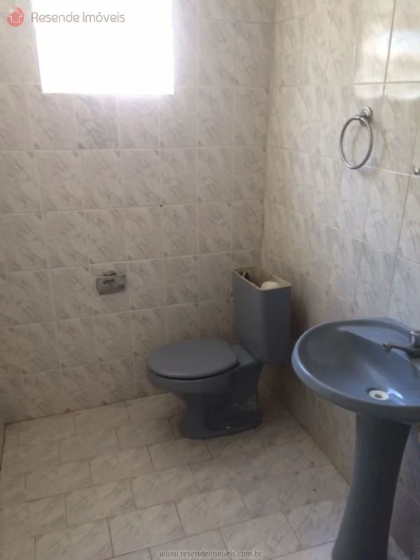 Foto 2 de 11 - Casa para aluguel em Parque Ipiranga