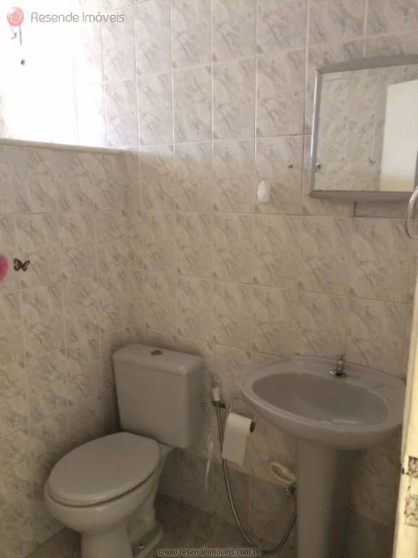 Foto 5 de 11 - Casa para aluguel em Parque Ipiranga