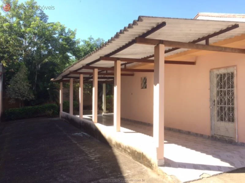 Foto 8 de 11 - Casa para aluguel em Parque Ipiranga