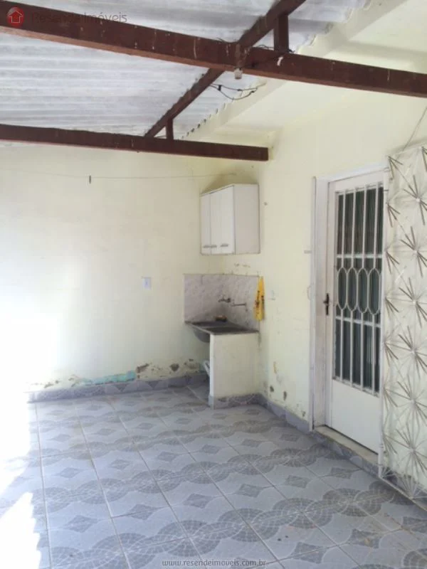 Foto 9 de 11 - Casa para aluguel em Parque Ipiranga