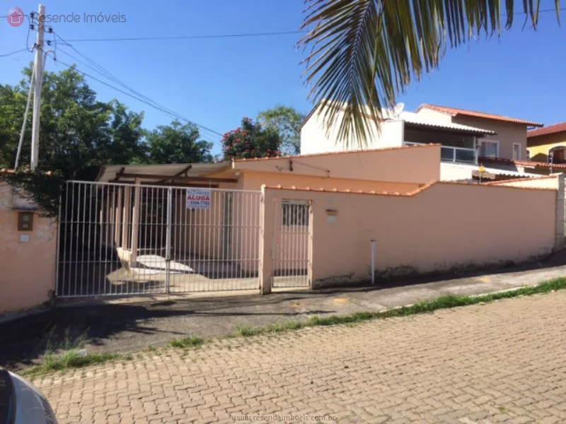 Foto 11 de 11 - Casa para aluguel em Parque Ipiranga