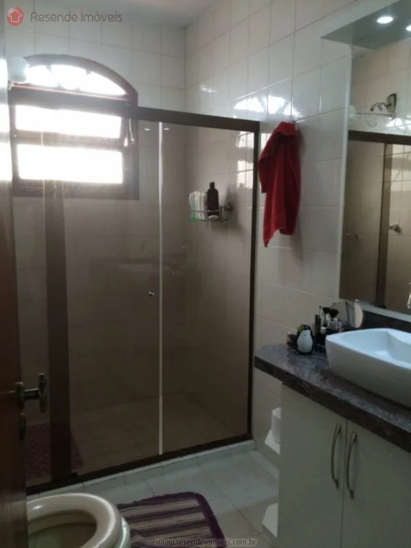 Foto 6 de 13 - Casa para venda em Morada da Colina