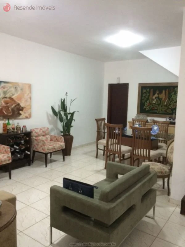 Foto 8 de 13 - Casa para venda em Morada da Colina