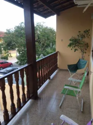 Casa para venda em Morada da Colina