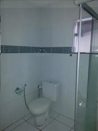 Casa para alugar em Paraíso