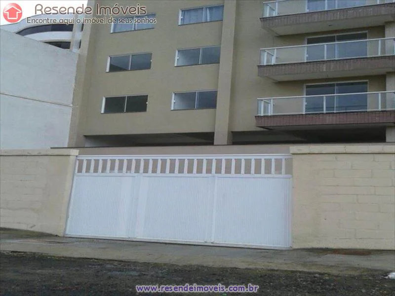 Foto 1 de 10 - Apartamento para aluguel em Morada do Castelo