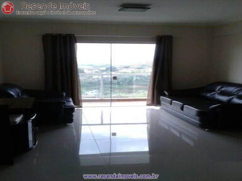 Foto 5 de 10 - Apartamento para aluguel em Morada do Castelo