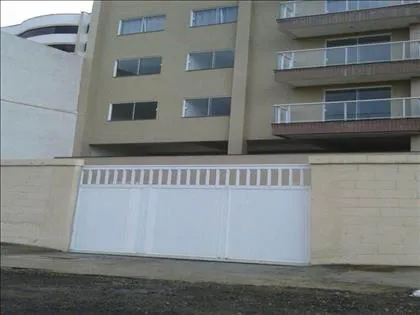 Apartamento para aluguel em Morada do Castelo