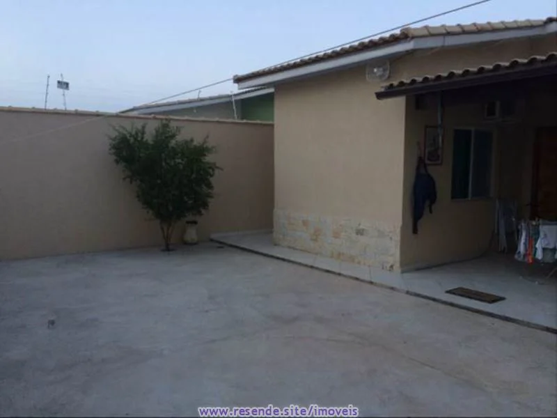 Foto 1 de 7 - Casa para venda em Parque Ipiranga II