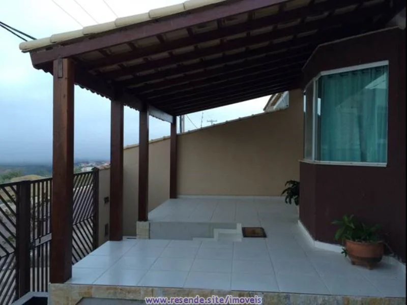 Foto 3 de 7 - Casa para venda em Parque Ipiranga II