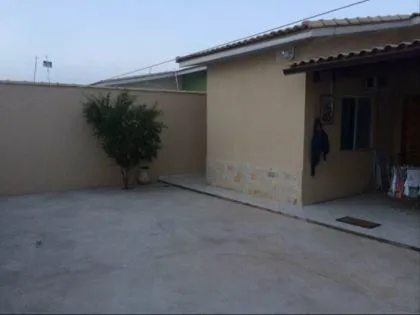 Casa para venda em Parque Ipiranga II