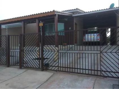 Casa para venda em Parque Ipiranga II