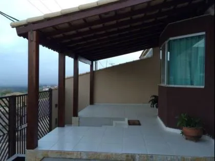 Casa para venda em Parque Ipiranga II