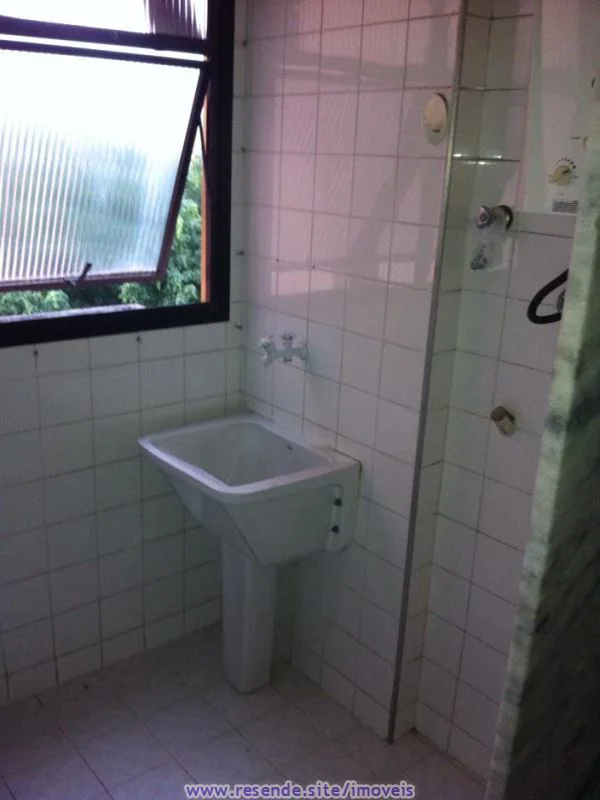 Foto 2 de 13 - Cobertura para aluguel em Comercial