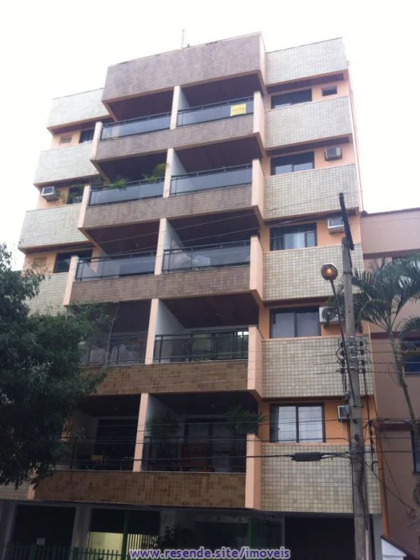 Foto 3 de 13 - Cobertura para aluguel em Comercial