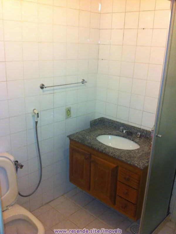 Foto 8 de 13 - Cobertura para aluguel em Comercial